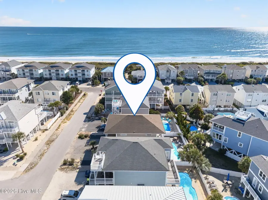 5 Sea Turtle Path, Ocean Isle Beach, NC 28469 - #2