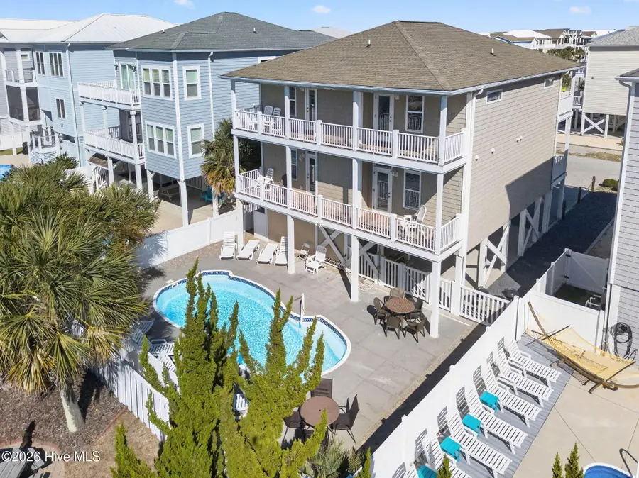 5 Sea Turtle Path, Ocean Isle Beach, NC 28469 - #3