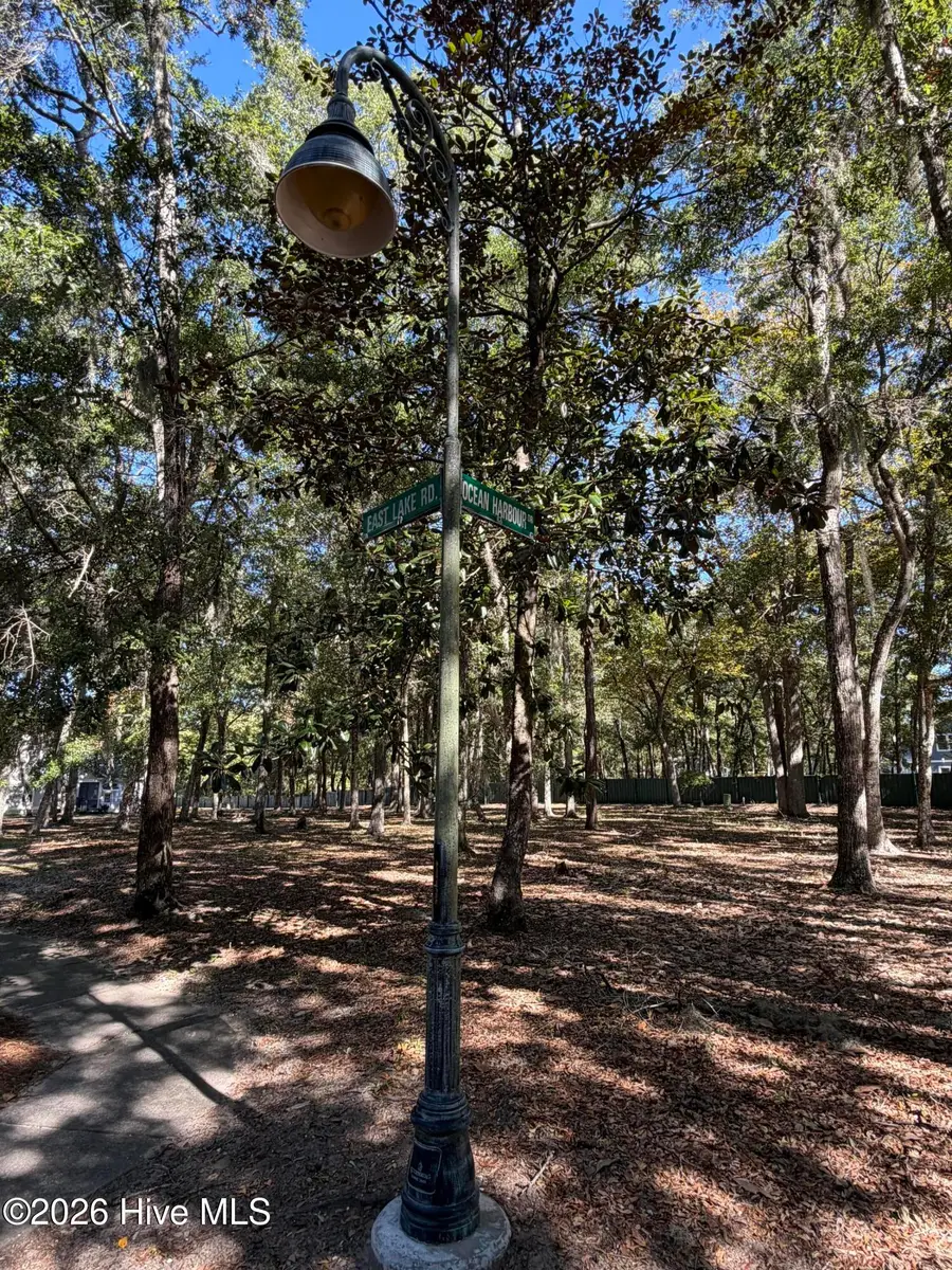 9096 E Lake Road, Calabash, NC 28467 - #3