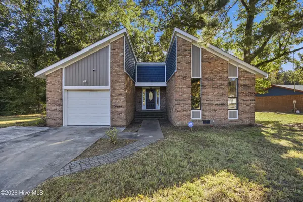 113 Stillbrook Court, Jacksonville, NC 28540