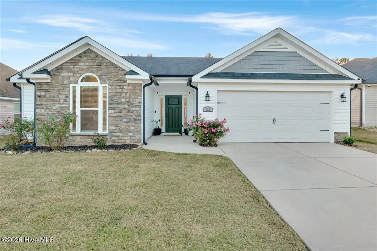 727 Fordham Road, Grovetown, GA 30813 - #1