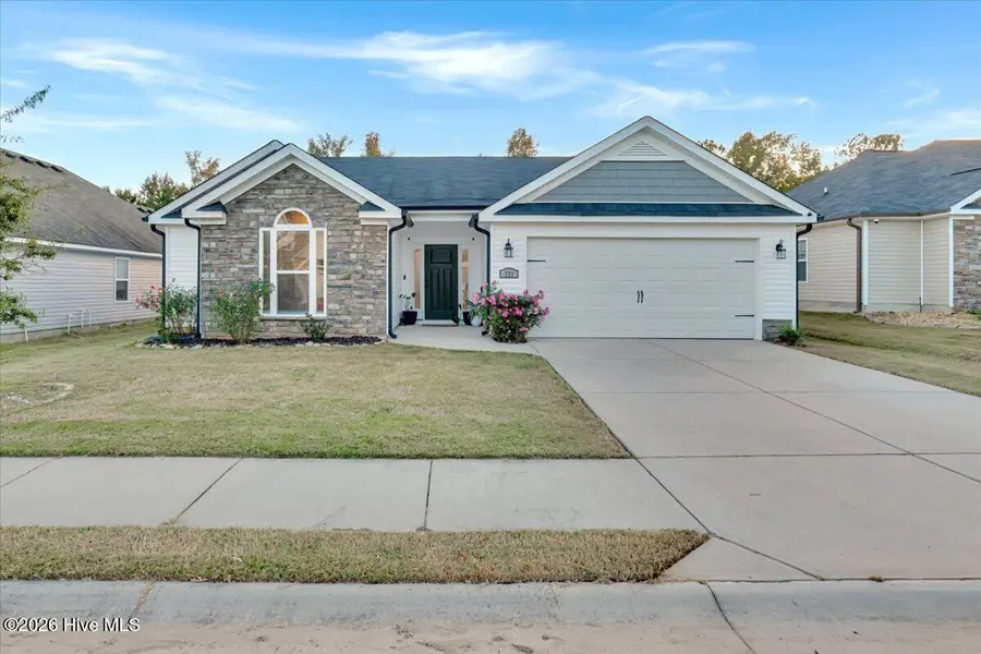 727 Fordham Road, Grovetown, GA 30813 - #2