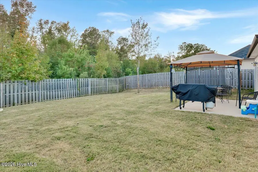 727 Fordham Road, Grovetown, GA 30813 - #3