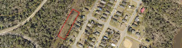 0 Corbett Street, Wilmington, NC 28401