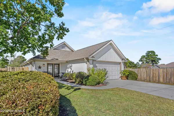 809 Spy Glass Court, Wilmington, NC 28411