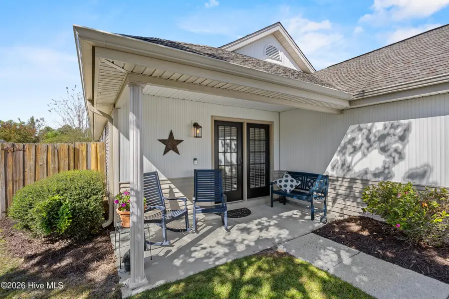 809 Spy Glass Court, Wilmington, NC 28411 - #2