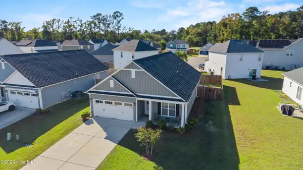 1239 Dabney Park Drive, Leland, NC 28451