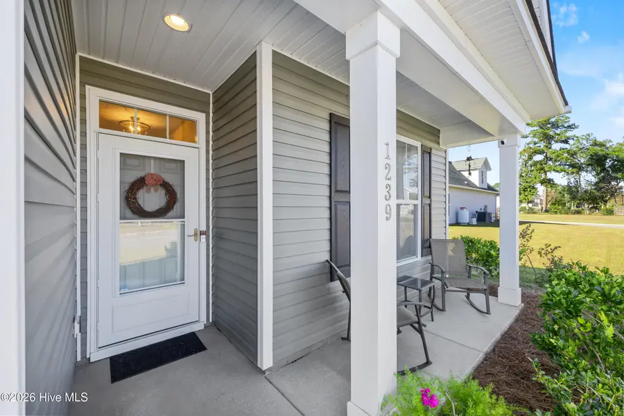 1239 Dabney Park Drive, Leland, NC 28451 - #3
