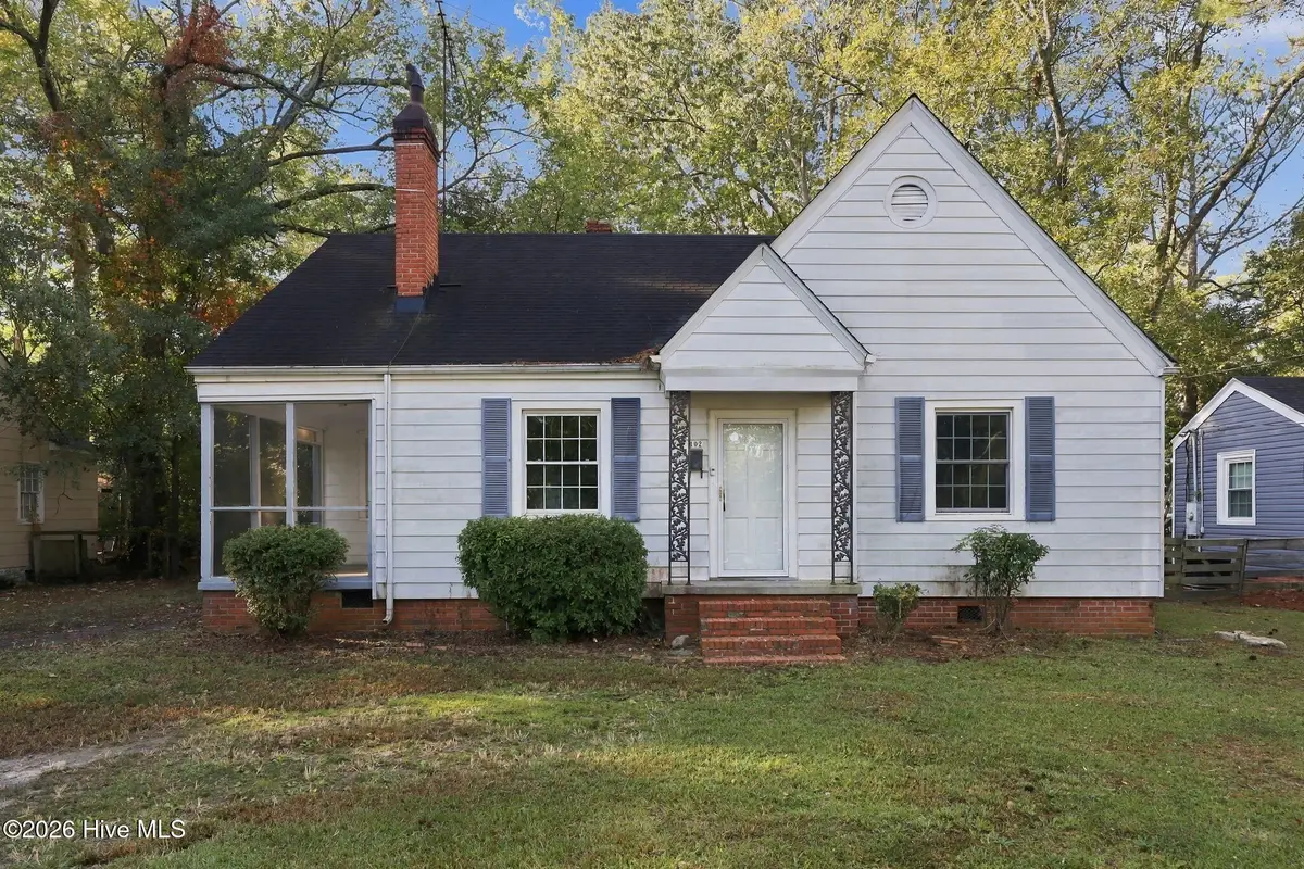 102 Park Drive, Greenville, NC 27858 - #1