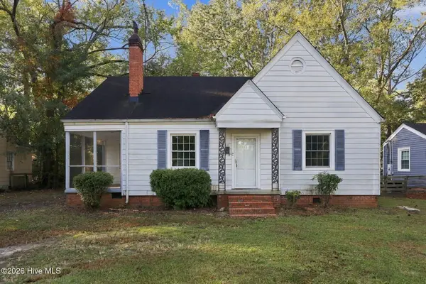 102 Park Drive, Greenville, NC 27858
