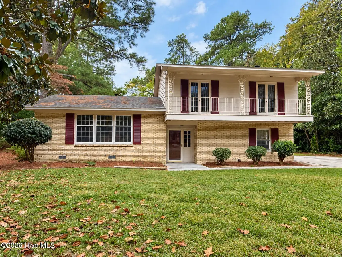 1305 Jones Circle, Laurinburg, NC 28352 - #1
