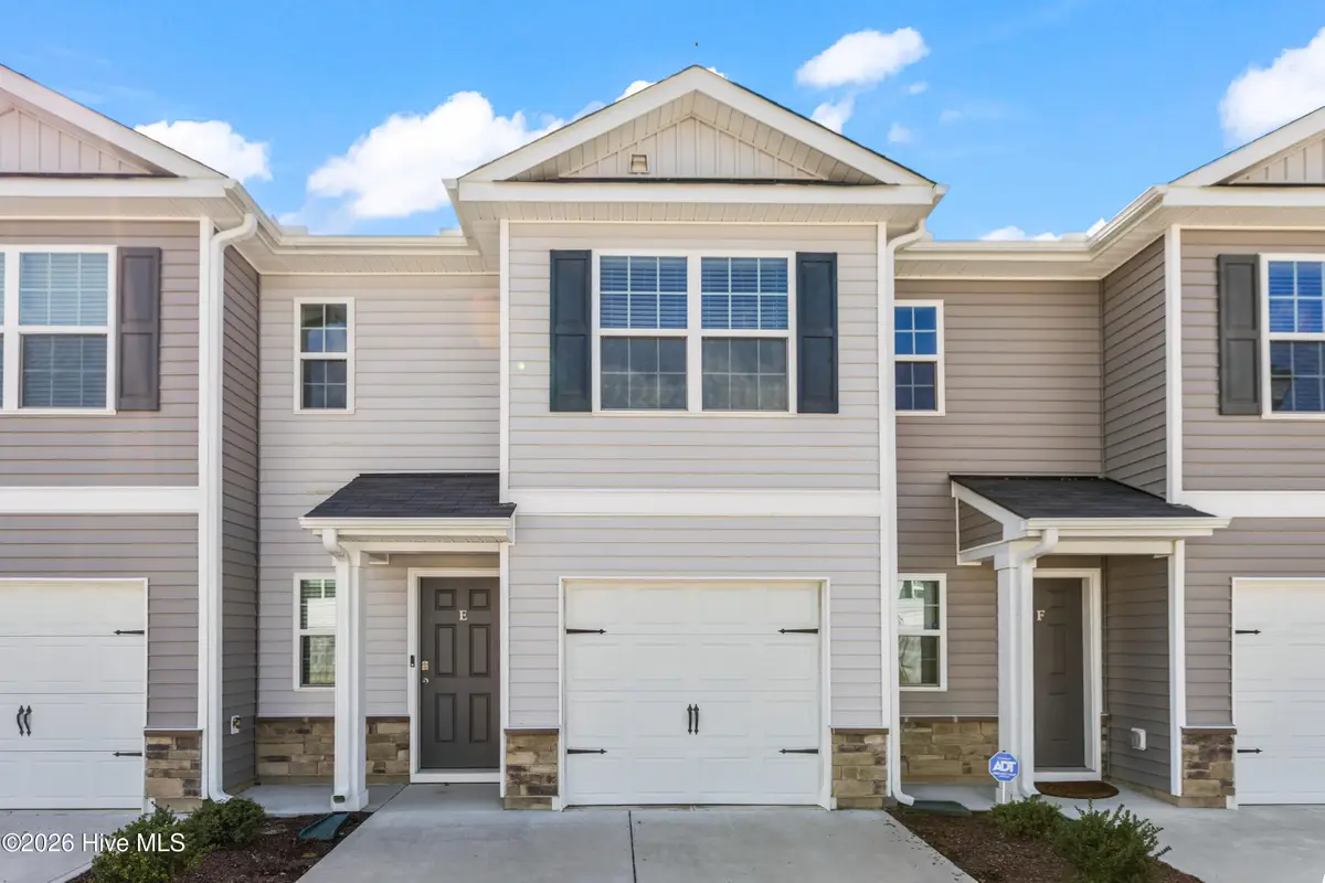 3101 Tatlock Way #Unit E, Greenville, NC 27834 - #1