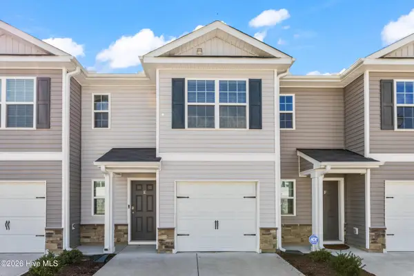 3101 Tatlock Way #Unit E, Greenville, NC 27834