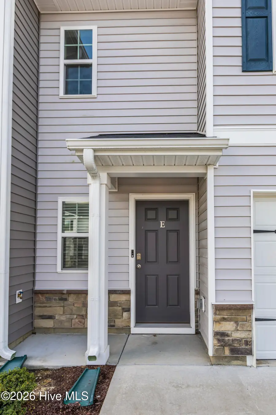 3101 Tatlock Way #Unit E, Greenville, NC 27834 - #2