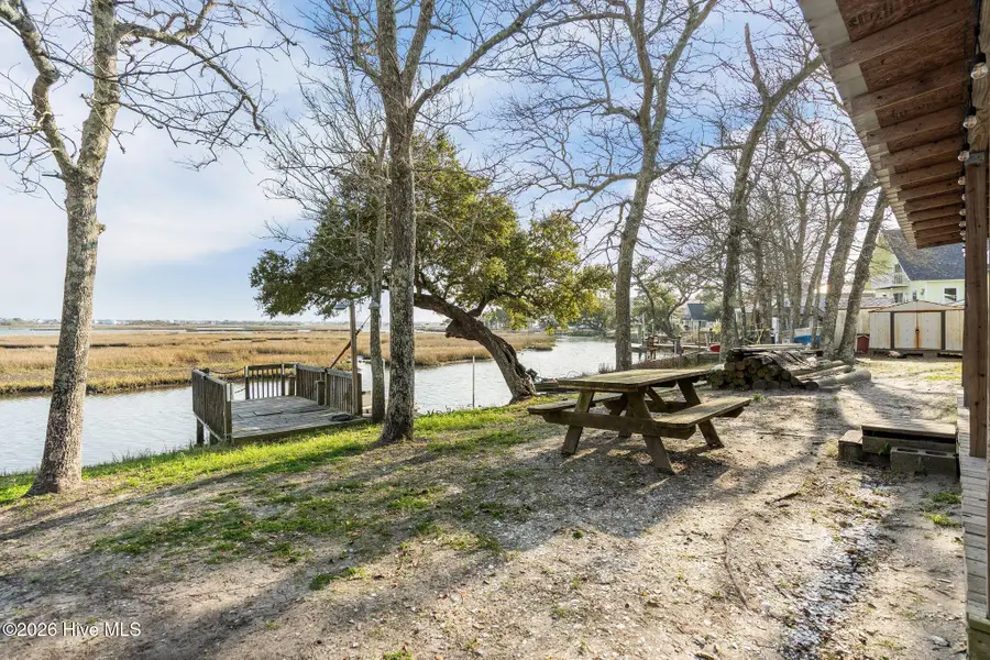 484 Little Kinston Road, Surf City, NC 28445 - #3