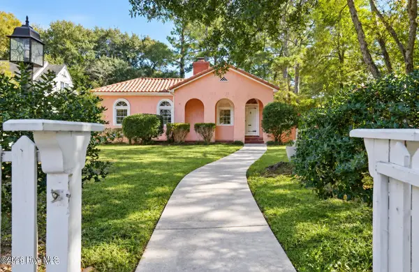 1411 Hawthorne Road, Wilmington, NC 28403