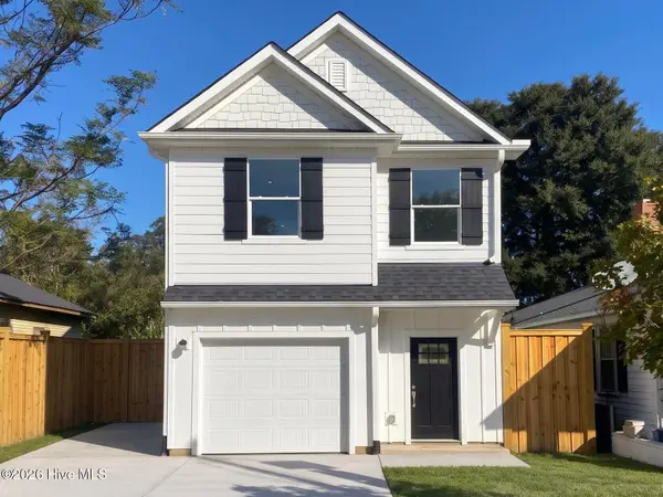 9380 Night Harbor Drive Se, Leland, NC 28451