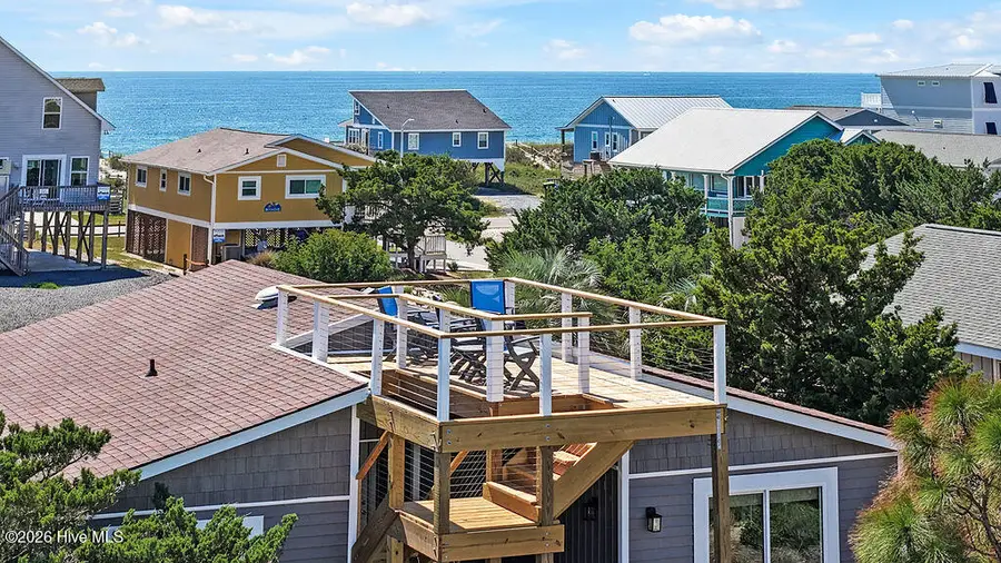 2021 W Dolphin Drive, Oak Island, NC 28465 - #3