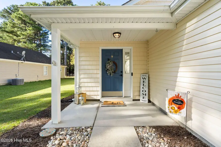 115 Red Bird Lane, Hampstead, NC 28443 - #3