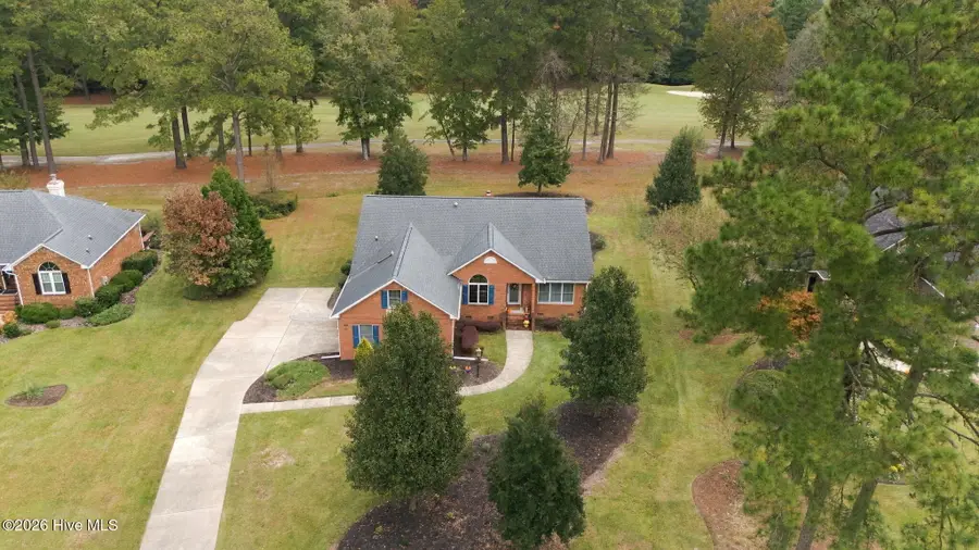 1247 Pine Valley Drive, New Bern, NC 28562 - #2