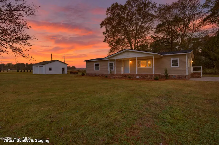 5729 Clark Ford Road, Ayden, NC 28513 - #3