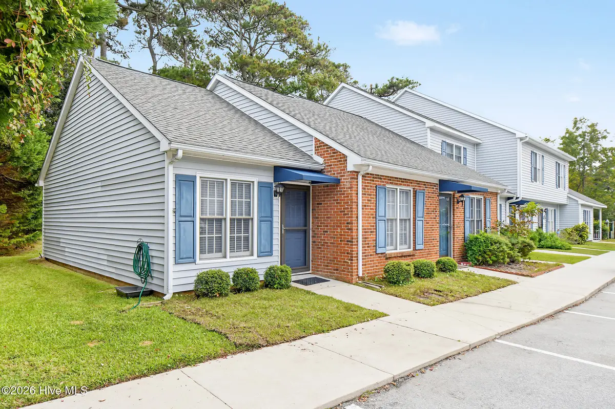 132 Crystal Pines Court, Beaufort, NC 28516 - #1