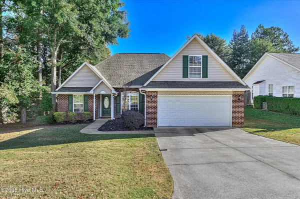 144 Granger Drive, Aiken, SC 29803