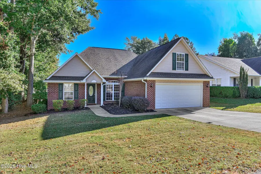 144 Granger Drive, Aiken, SC 29803 - #2