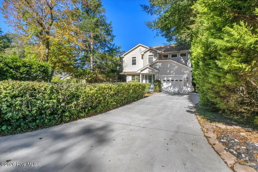 538 Medcalf Drive Sw, Sunset Beach, NC 28468 - #2