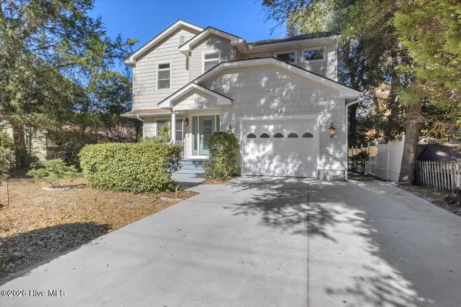 538 Medcalf Drive Sw, Sunset Beach, NC 28468 - #3