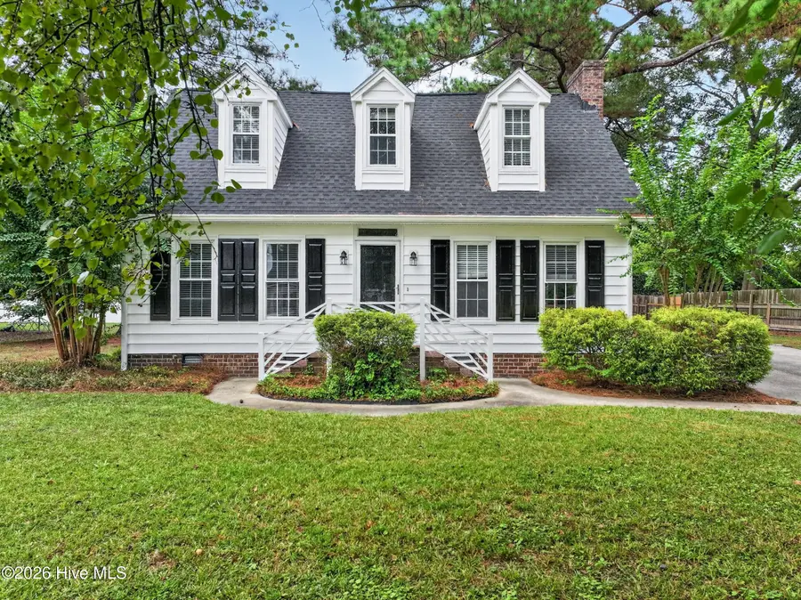 222 Beth Street, Greenville, NC 27858 - #2