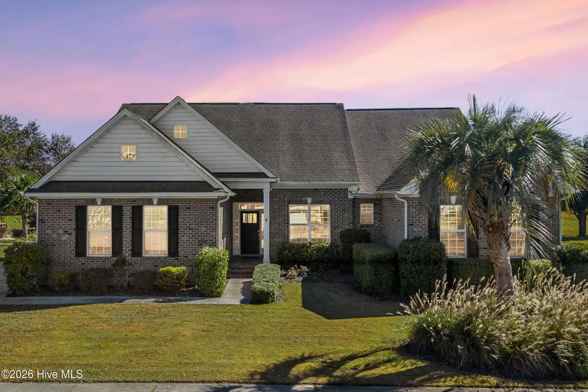 973 Woodwind Drive, Leland, NC 28451 - #1
