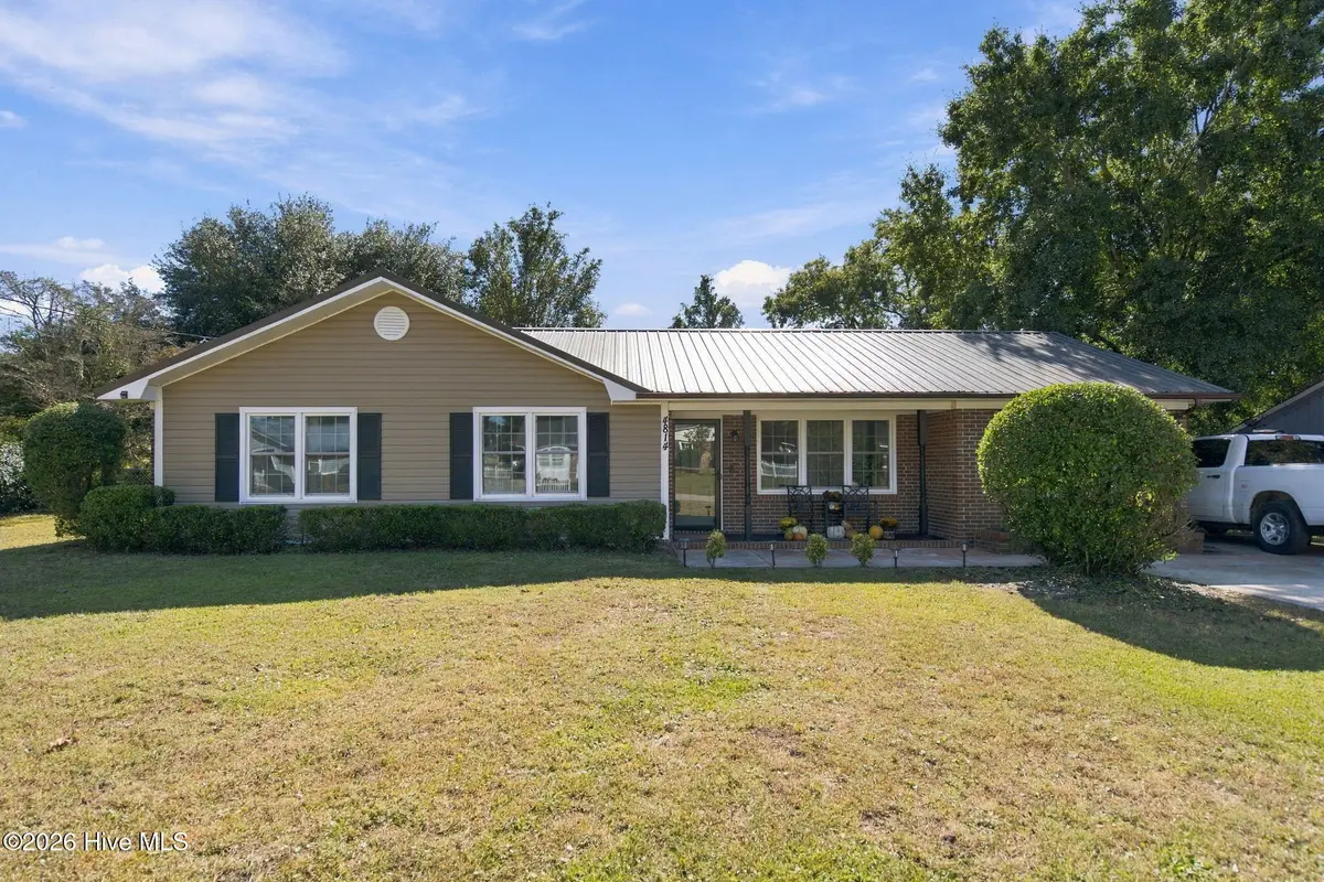 4814 Milford Road, Wilmington, NC 28405 - #1