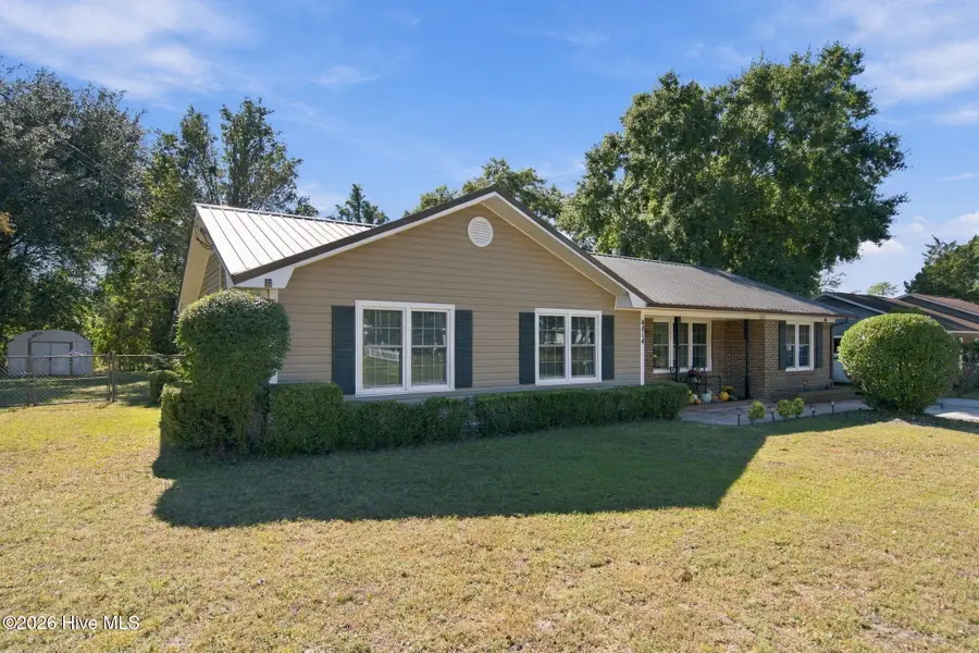 4814 Milford Road, Wilmington, NC 28405 - #3