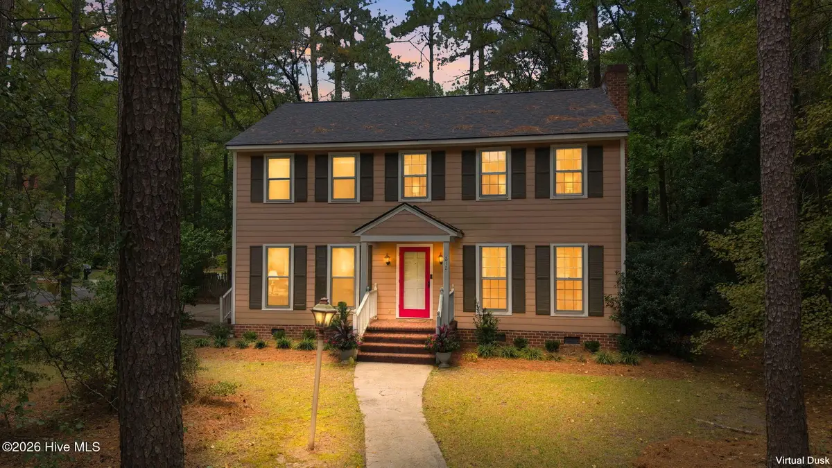 212 Woodhaven Road, Greenville, NC 27834 - #1