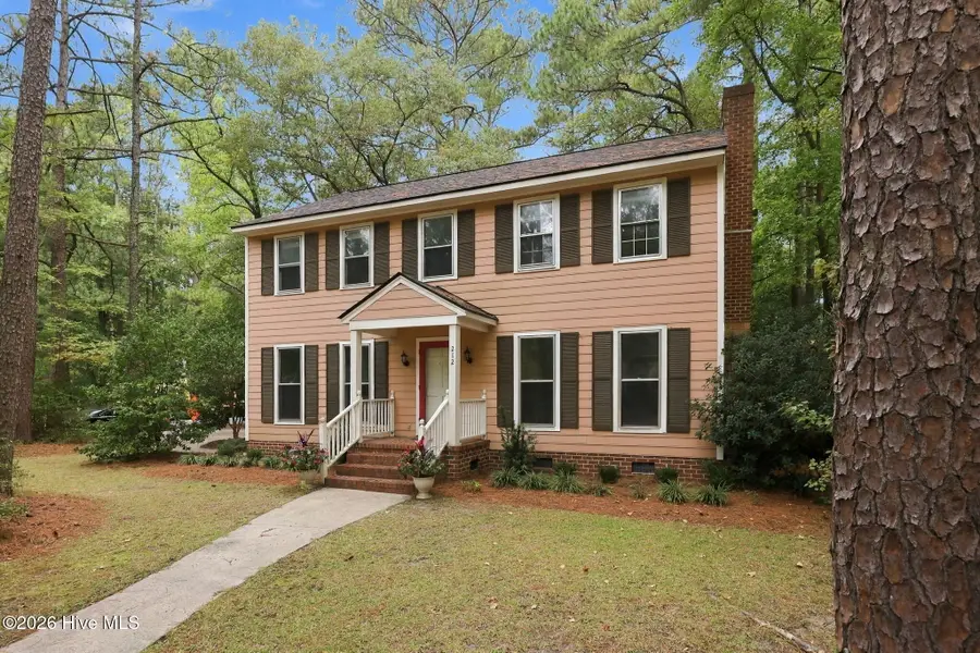 212 Woodhaven Road, Greenville, NC 27834 - #2