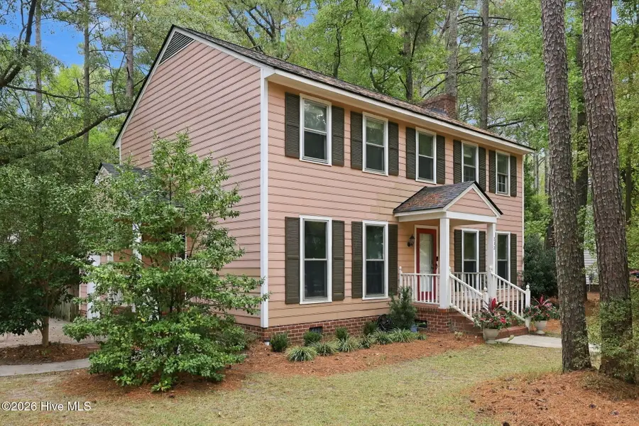 212 Woodhaven Road, Greenville, NC 27834 - #3