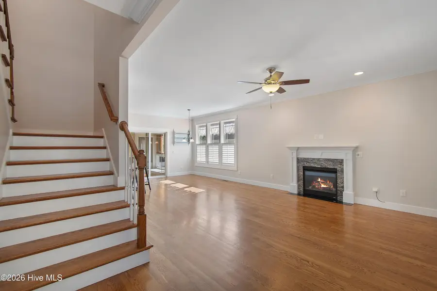 432 Cades Trail, Southport, NC 28461 - #2
