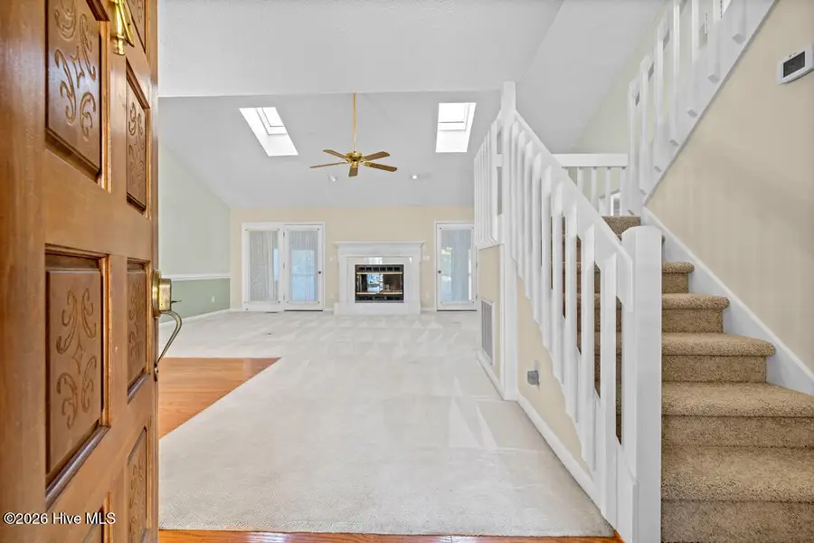 2973 Wedgeview Drive, Fayetteville, NC 28306 - #2