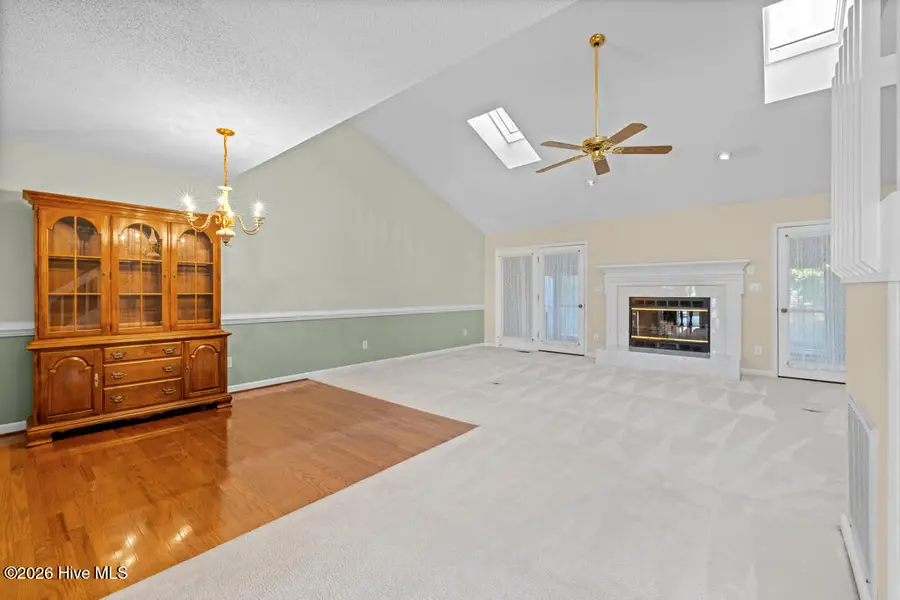 2973 Wedgeview Drive, Fayetteville, NC 28306 - #3