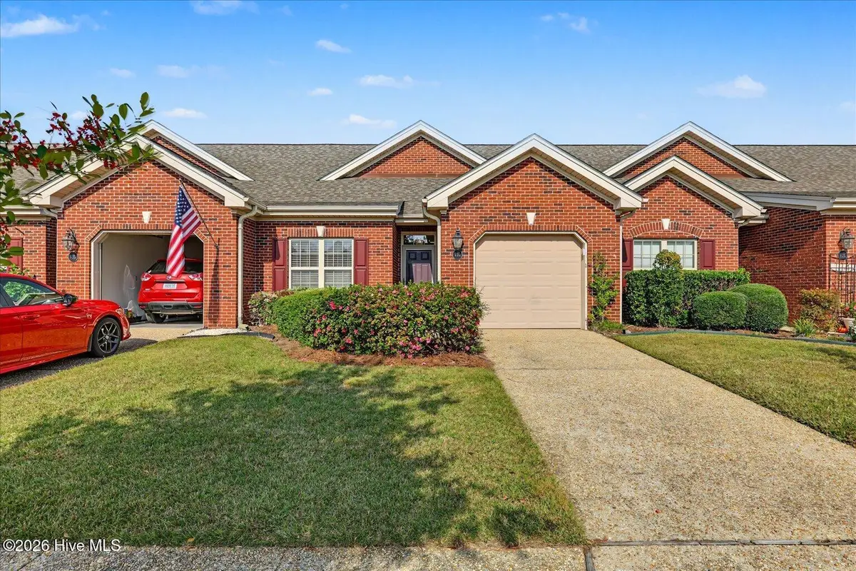 796 Beachwalk Drive, Winnabow, NC 28479 - #1