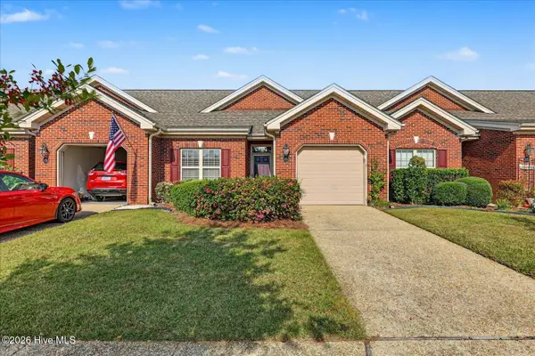 796 Beachwalk Drive, Winnabow, NC 28479