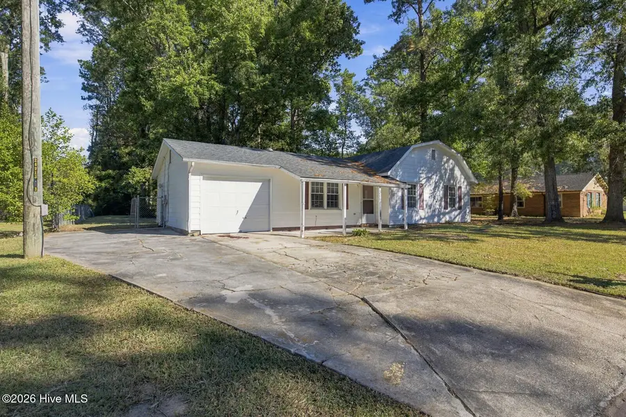 309 Kenwood Drive, Jacksonville, NC 28540 - #3