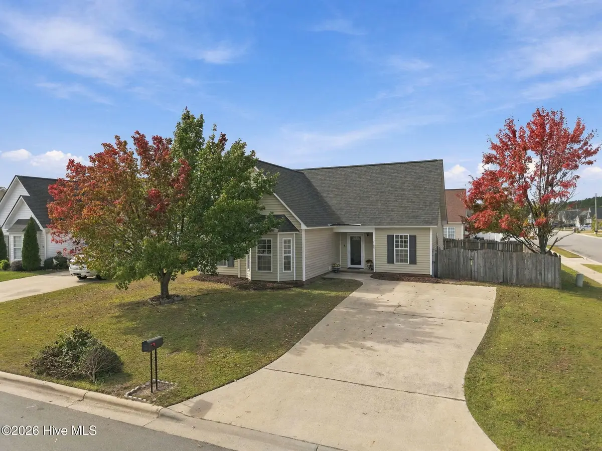 3700 Tifgreen Drive, Greenville, NC 27834 - #1