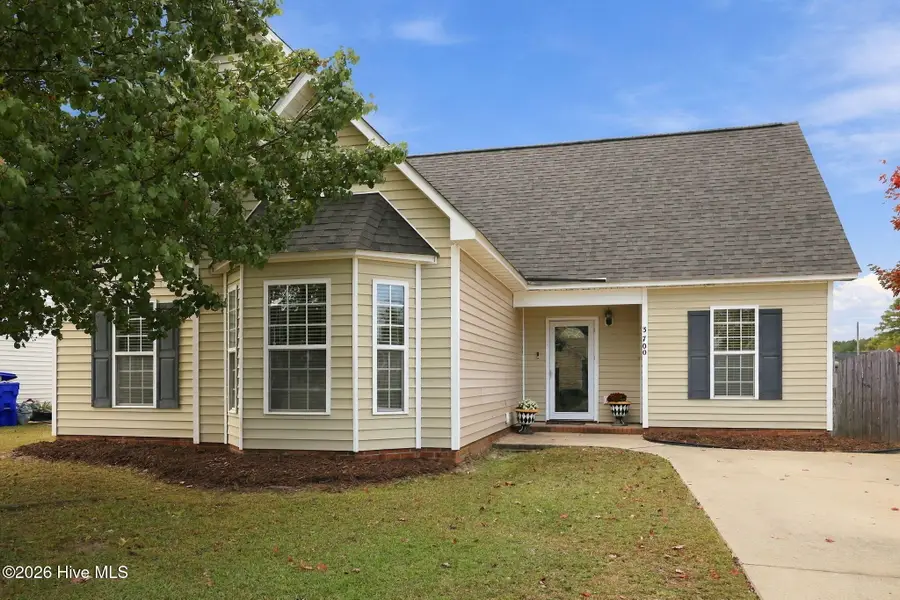 3700 Tifgreen Drive, Greenville, NC 27834 - #3