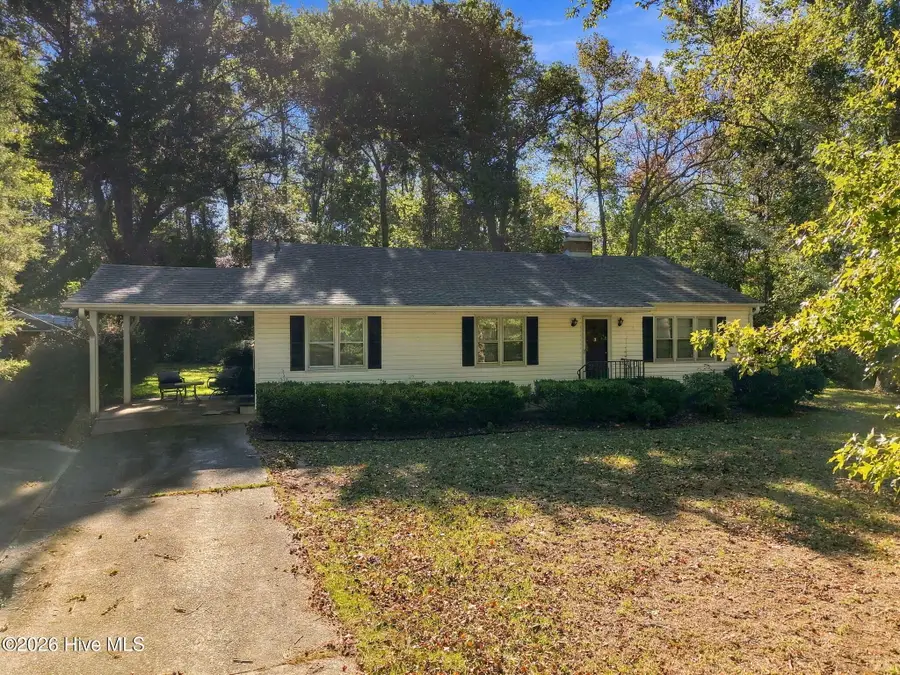 184 Wildwood Road, Newport, NC 28570 - #2