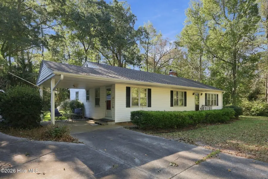 184 Wildwood Road, Newport, NC 28570 - #3