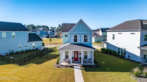 198 Freedom Park Road, Beaufort, NC 28516
