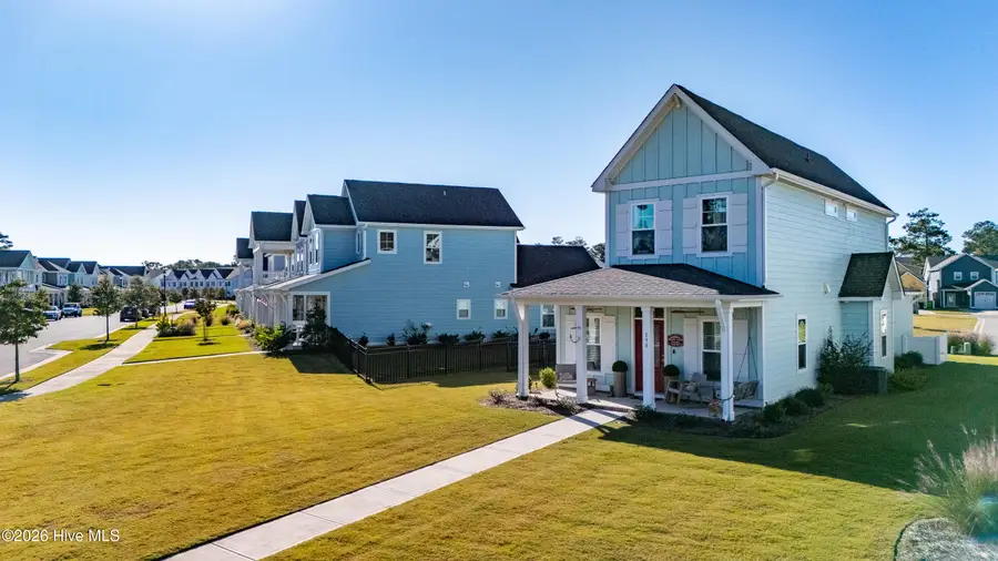 198 Freedom Park Road, Beaufort, NC 28516 - #2