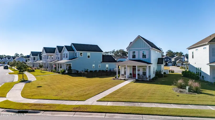 198 Freedom Park Road, Beaufort, NC 28516 - #3